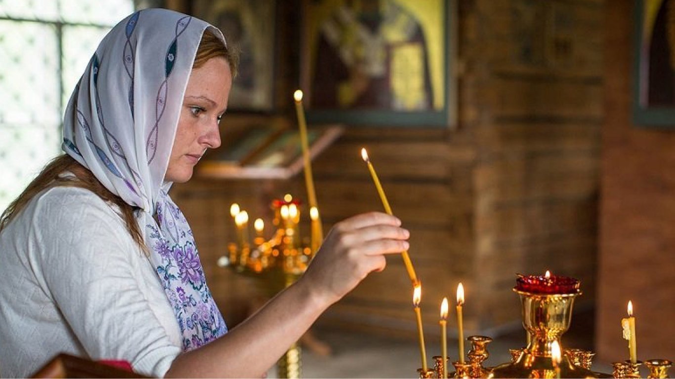 Яке сьогодні, 14 липня, православне свято — традиції, заборони, молитва