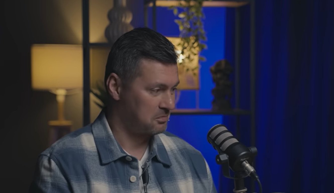 Артем Милевский