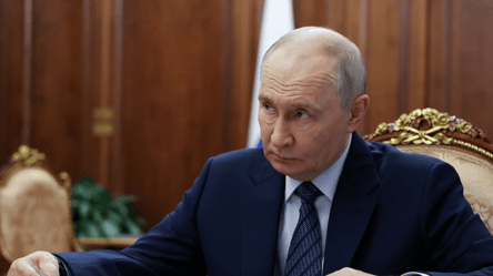 Путин освободил американца Габбарда, которого россияне похитили в Изюме - 304x171