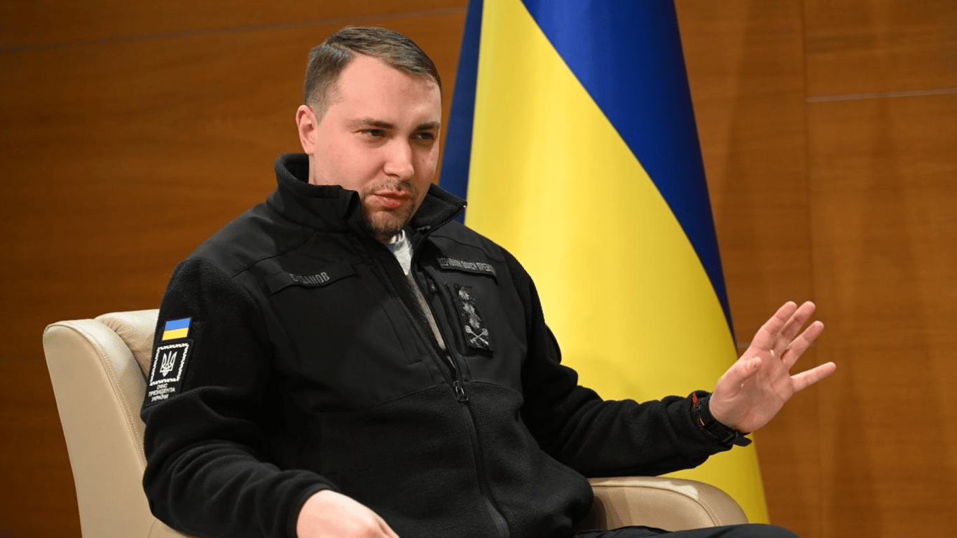 Переговоры, мобилизация и удары по РФ: интервью Буданова