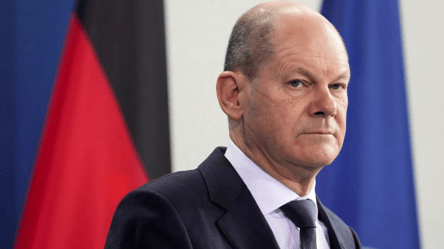 Scholz explained why he is ready to start a conversation with Putin - 290x166