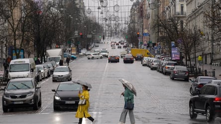 Народна синоптикиня розповіла, в яких областях України завтра розпочнеться похолодання - 285x160