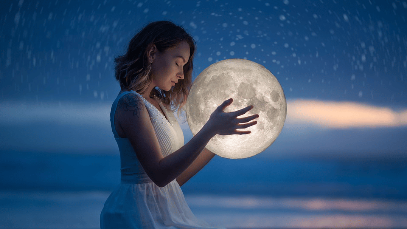 Полнолуние в марте 2023 — какие существуют главные запреты и ритуалы во время целомудренной Луны