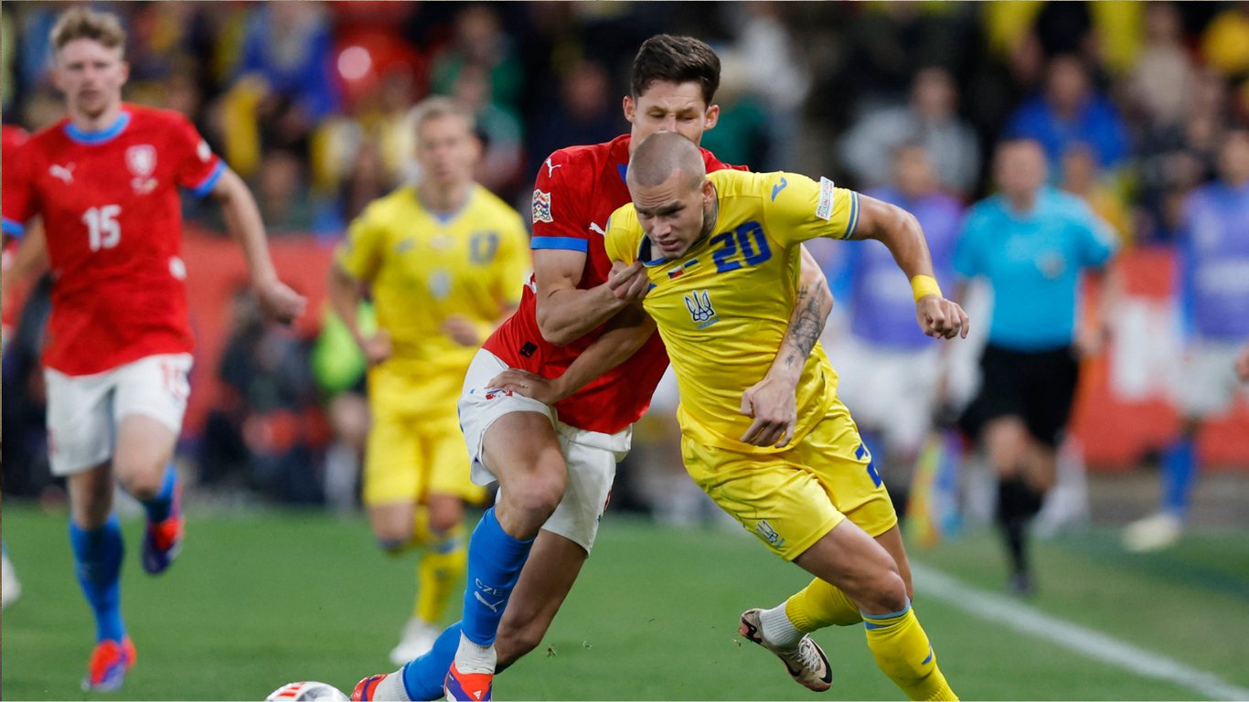 Михайло Мудрік