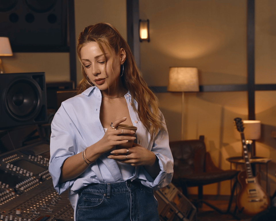 Що Тіна Кароль носить у повсякденному житті