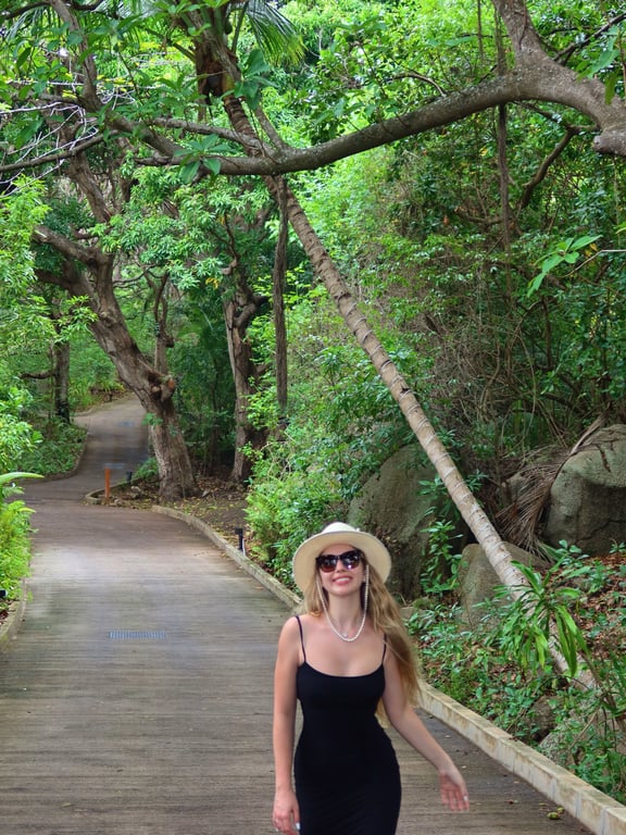 Ангелина Забарная