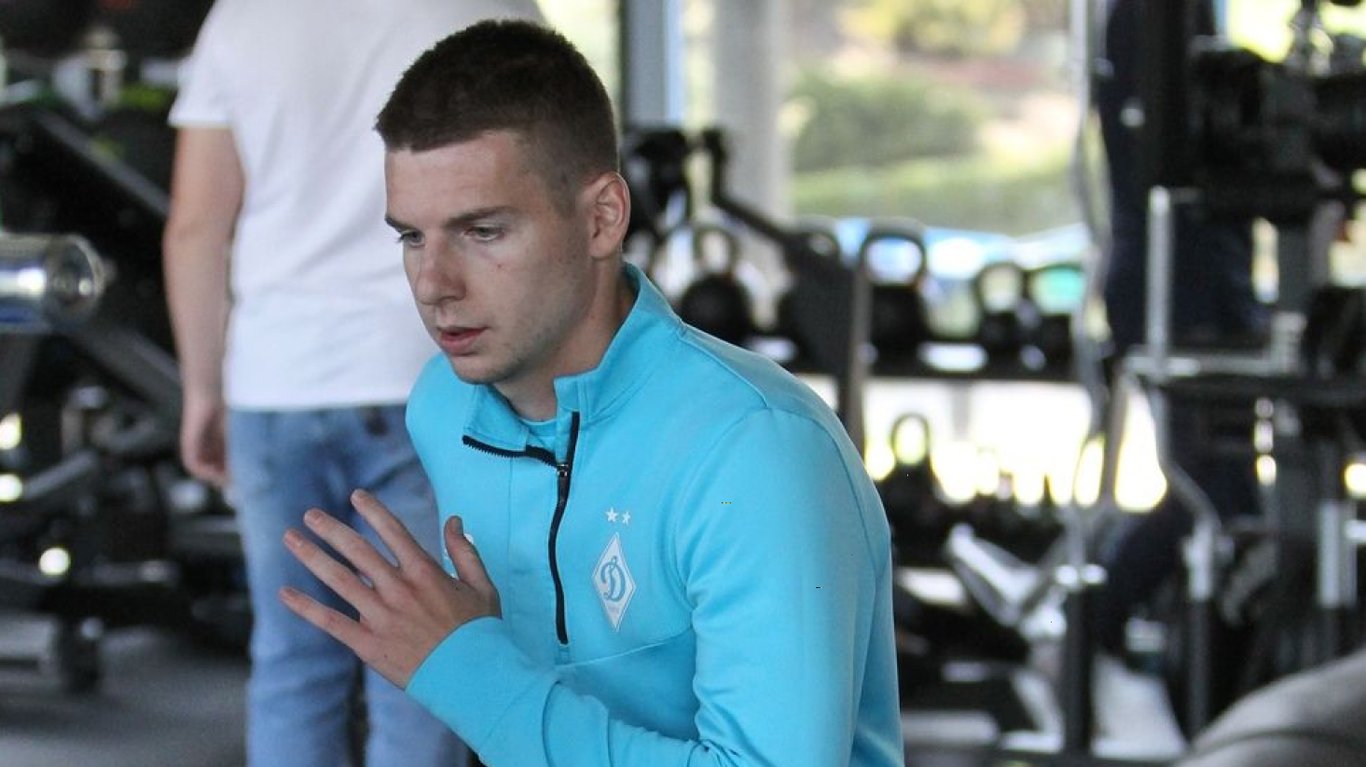 Олександр Сирота