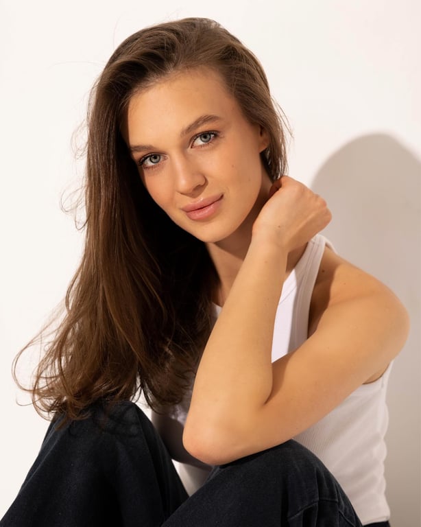 Мария Брагару