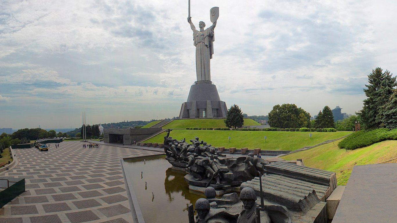 Музей истории Украины во Второй мировой хотят переименовать: как звучит новое название