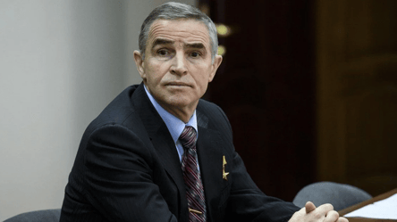 День народження Каденюка — яким був його перший політ в космос - 290x160