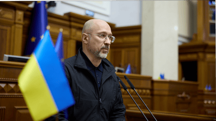 Какие категории будут получать топливо первыми — Шмигаль ответил - 285x160