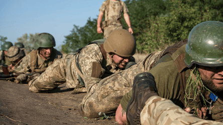 Виплати за полонених військових — хто має право - 285x160