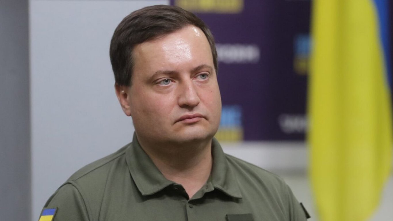 Юсов розповів, чому Україні складно проводити обмін полоненими з РФ