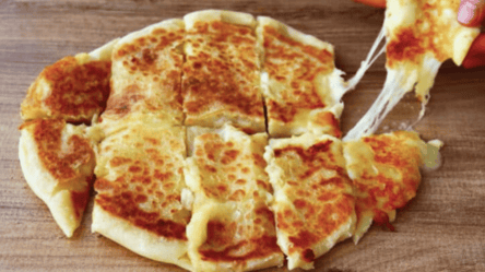 Новый рецепт завтрака за 5 минут — понадобится 3 картофеля - 285x160