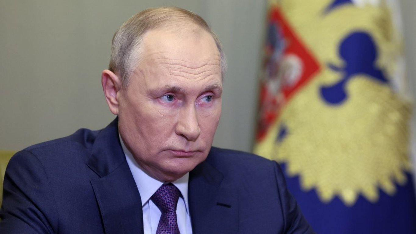 Путин может не поехать на саммит БРИКС из-за ордера Гааги на арест