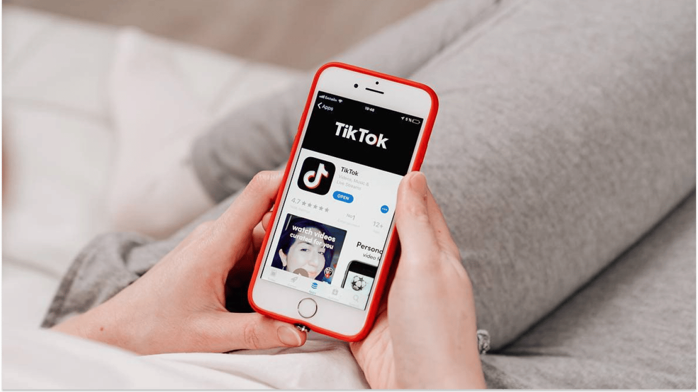 TikTok хочет разрешить пользователям загружать 15-минутные видео