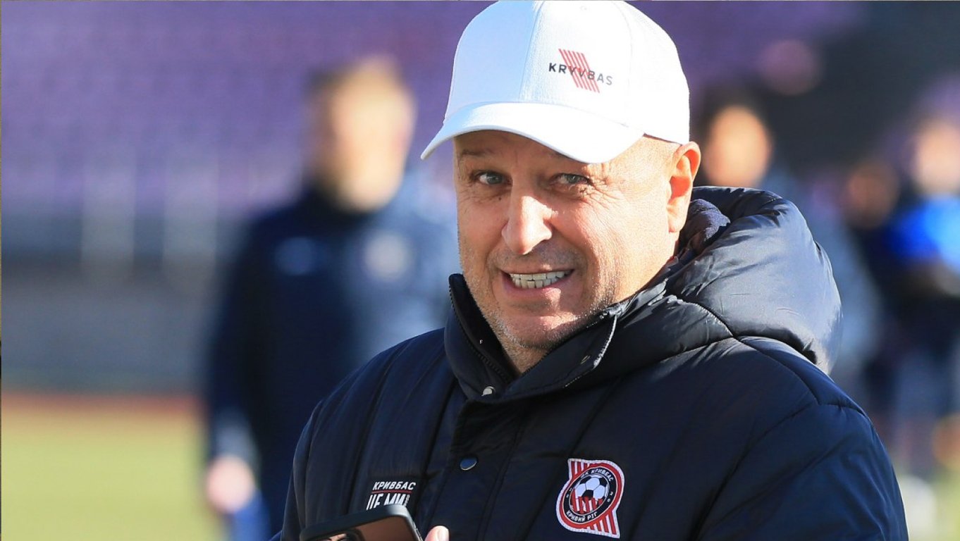 Юрий Вернидуб