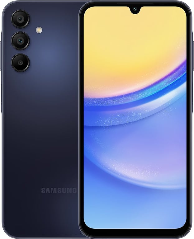 Цены и характеристики Samsung Galaxy A15 5G