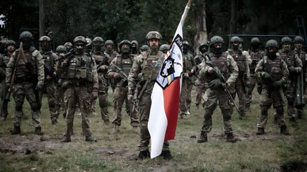 Гірше, ніж на початку війни —  великі проблеми добровольців з РБ - 290x166