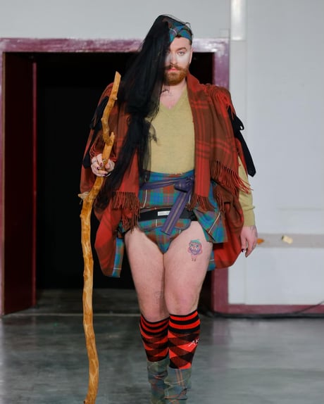 Анна Вялицынаның порно суреттері