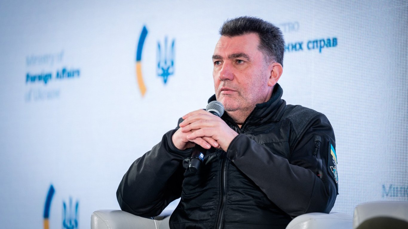 Данилов сделал прогноз по поводу военного потенциала россии после потерь в Украине