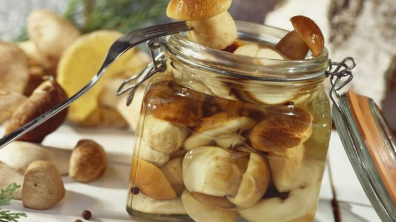 що робити з грибним розсолом, якщо помутнів 