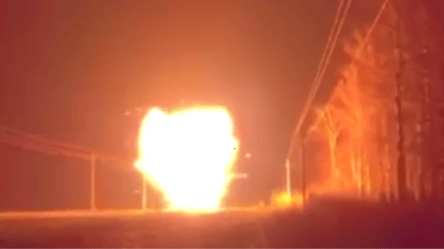 В России взорвали нефтепровод "Дружба" — детали - 290x166