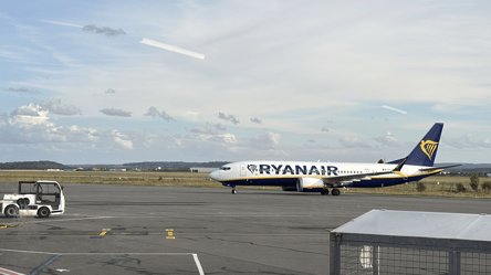Ryanair змінює правила реєстрації на рейс: що варто знати пасажирам - 290x166