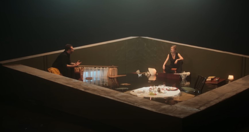 Певица KOLA и Миша Крупин удивили лирическим дуэтом - фото 3