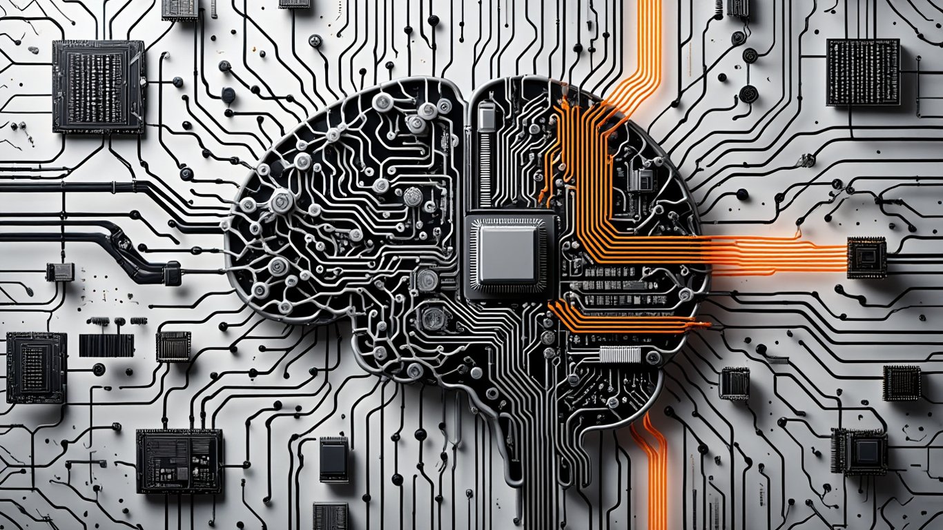 Штучний інтелект в українському бізнесі — хто виграє у 2025