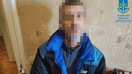 Зарезал и лег спать — во Львовской области мужчина получил приговор за убийство сожительницы - 290x166