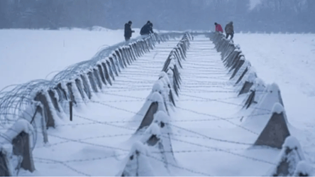 Окупантам стане складніше просуватися на фронті — ЗМІ назвали причину - 285x160