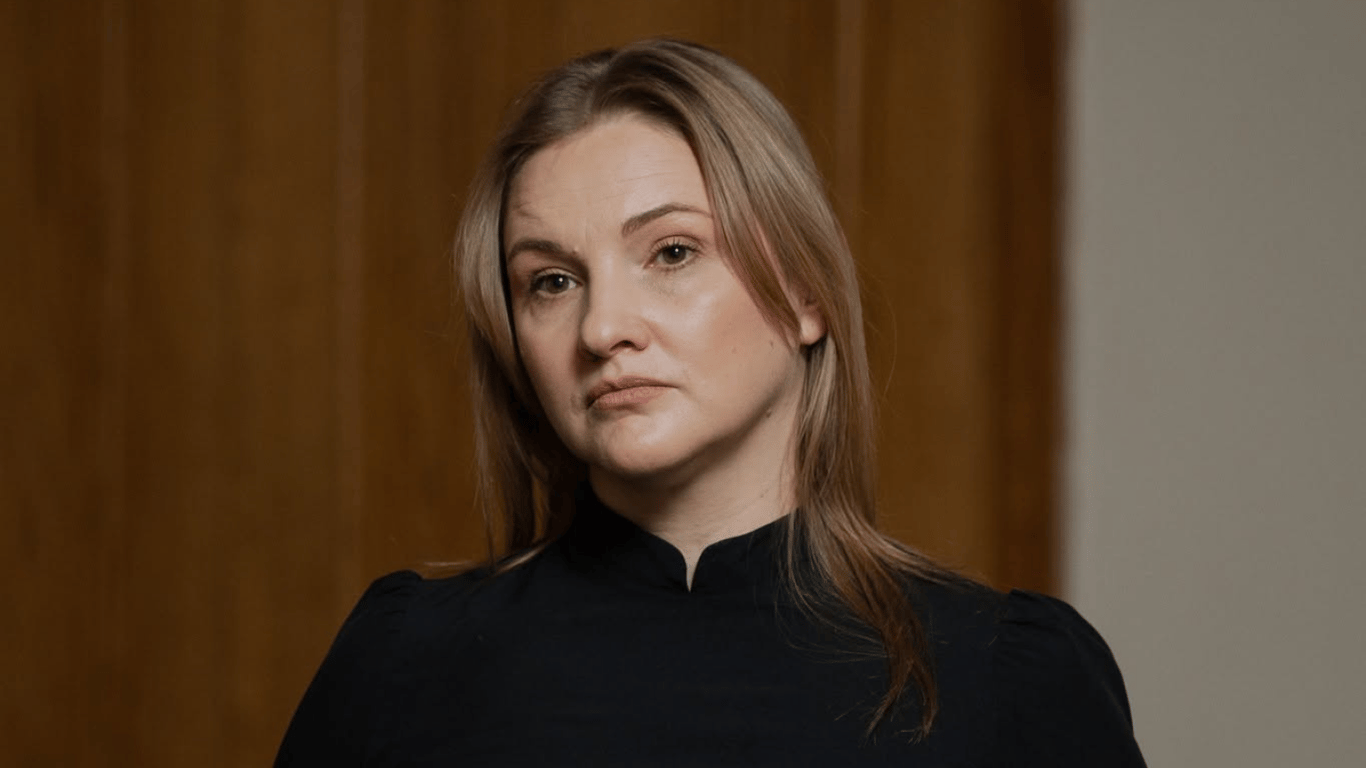 Решетилова: до ЗСУ мобілізували 7% людей, які мали право на відстрочку