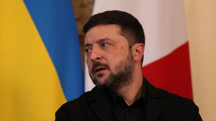 Zelensky reveals details of new version of US peace plan - 304x171