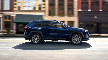 Найпопулярнішим авто у світі став компактний кросовер - 285x160