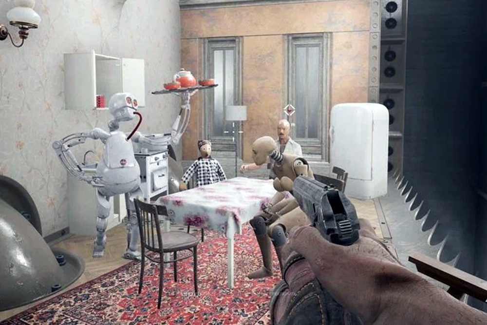 Пропаганда в компьютерных играх — как это влияет на молодежь - фото 9