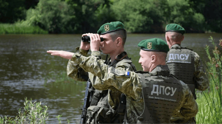 Уже 16 випадок з початку року — прикордонники знову знайшли тіло потопельника в Тисі - 290x166