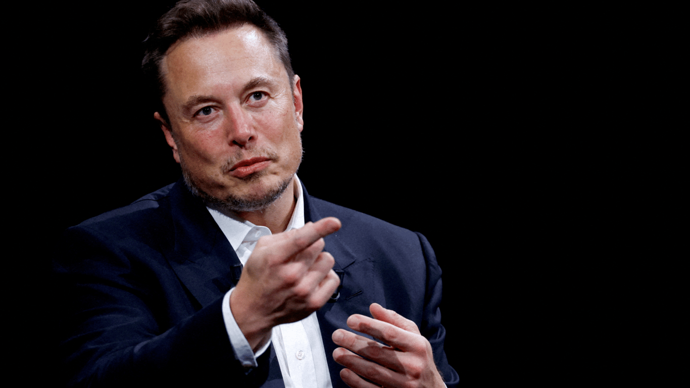 Ілон Маск може покинути компанію Tesla
