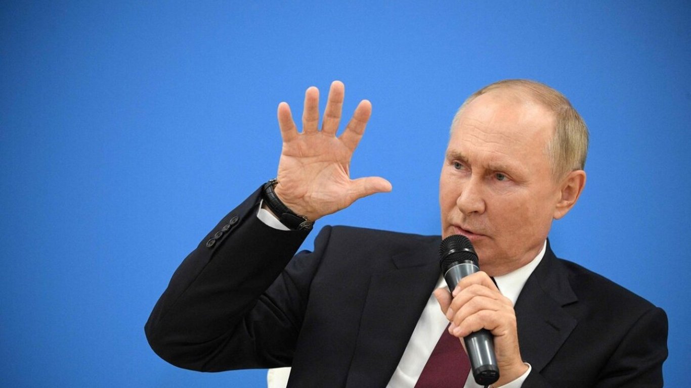 Путін вважає, що США не наважаться відповісти на ядерну атаку по Україні, — The Times