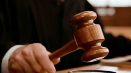 Чоловік наводив удари РФ по ЗСУ — як покарав суд - 290x160