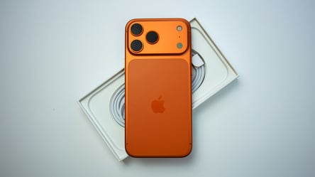 iPhone 17 Pro Max стал самым сдаваемым смартфоном в trade-in - 285x160