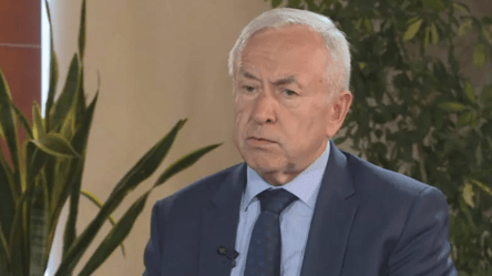 Посол України в Албанії переніс інфаркт — в якому він стані - 285x160