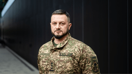 Замах на командира "Хартії": у Харкові затримали підозрюваного - 290x166