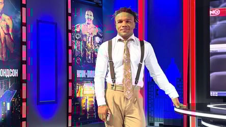 Беленюк пояснив труднощі України на зимовій Олімпіаді - 290x160