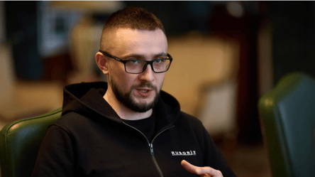 Стерненко заявив, що українська система протидії БпЛА унікальна - 285x160