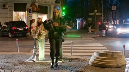 Отключение света в Одессе — какие графики будут завтра - 285x160