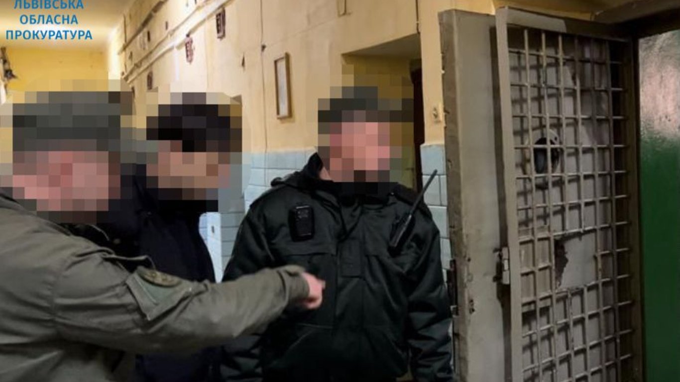 Во Львове будут судить жителя Запорожья, который сдавал россиянам украинские позиции