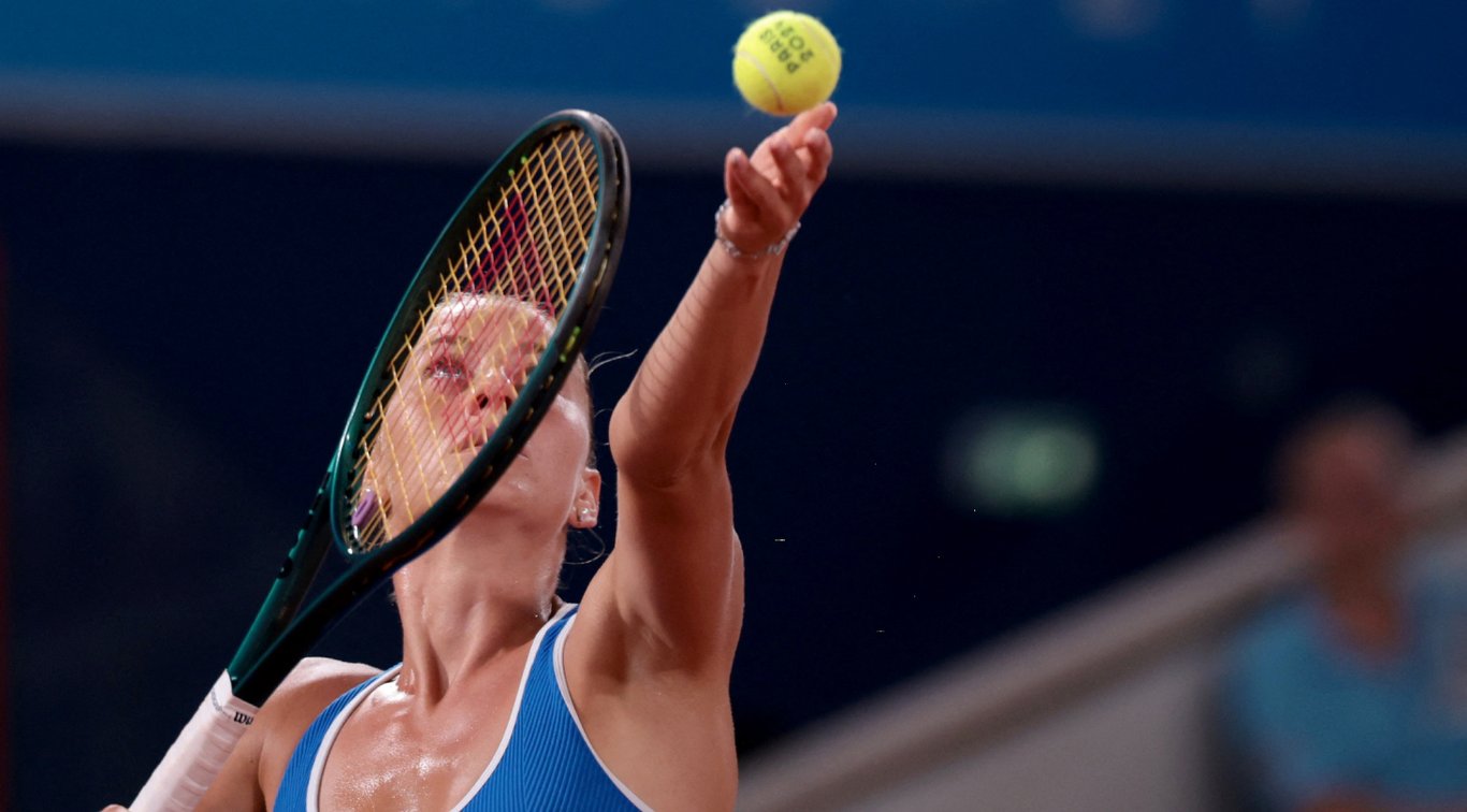 Марта Костюк