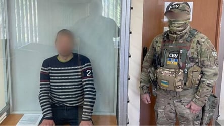 В Одесі майстер з ремонту комп'ютерів працював на ворога - 290x166