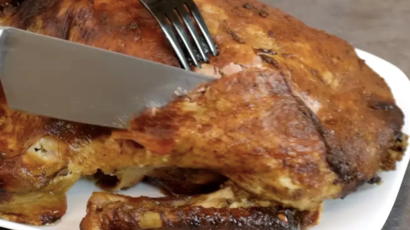 скільки часу запікати качку